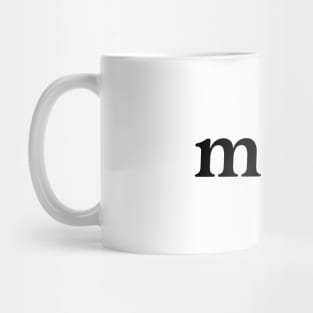 Mom Mug